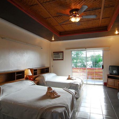 Antelope Guesthouse Koror Exterior photo